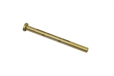 1-1/2 inch Linkert Carburetor Throttle Shaft