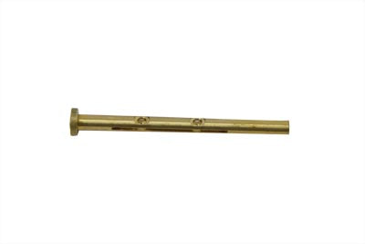 1-1/2 inch Linkert Carburetor Throttle Shaft