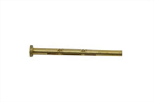 Load image into Gallery viewer, 1-1/2 inch Linkert Carburetor Throttle Shaft