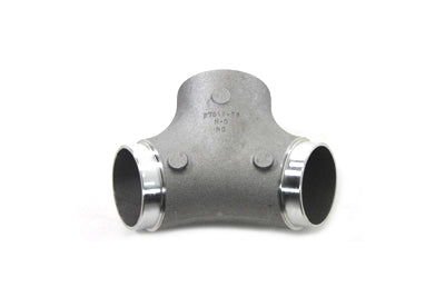 Replica Intake Manifold Cast Alloy Evolution