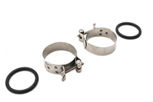 Load image into Gallery viewer, Stainless Steel Intake Manifold Clamp Set