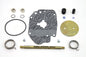S&S Super  inchE inch Carburetor Body Rebuild Kit