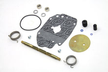 Load image into Gallery viewer, S&amp;S Super  inchE inch Carburetor Body Rebuild Kit