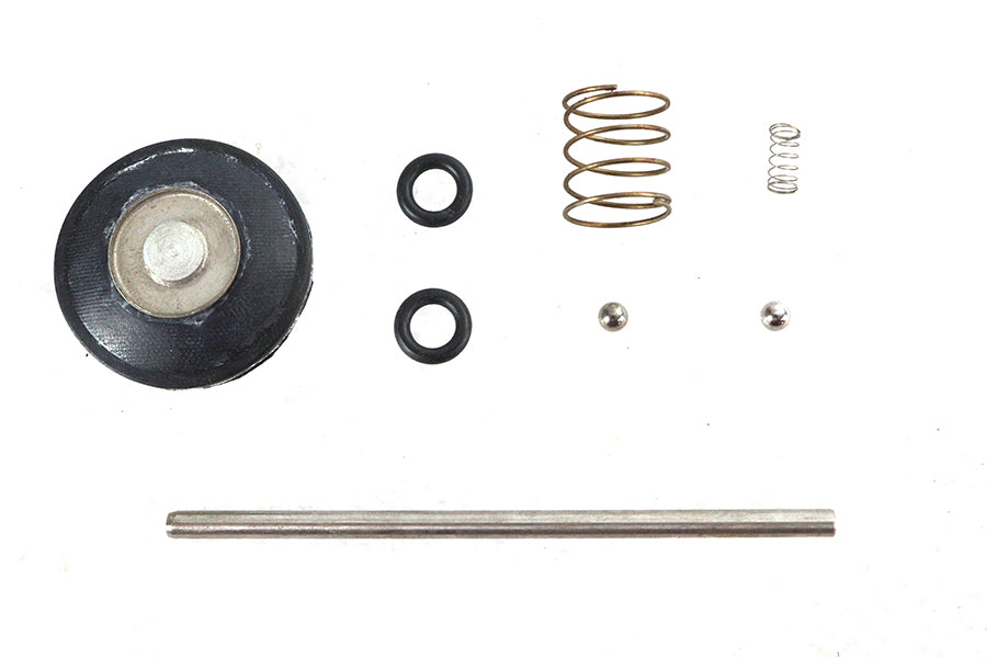 Carburetor Accelerator Rebuild Kit