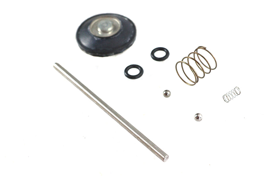 Carburetor Accelerator Rebuild Kit