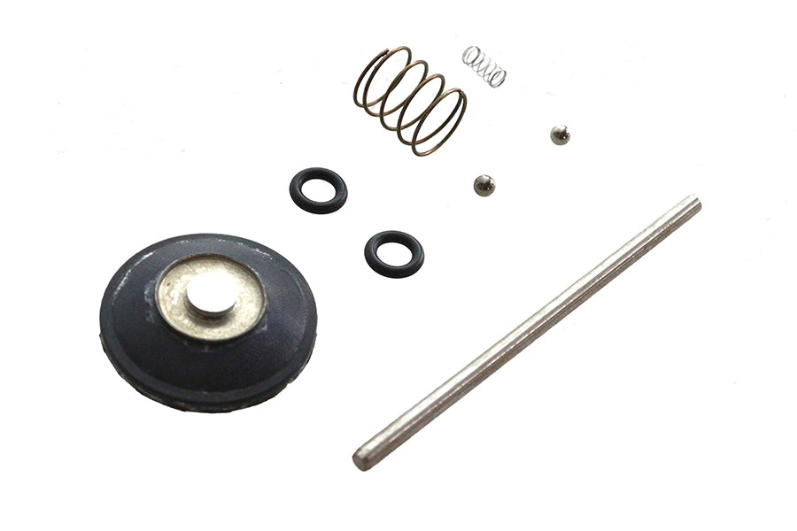Carburetor Accelerator Rebuild Kit