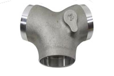 Intake Manifold Cast Alloy