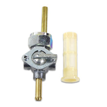 Load image into Gallery viewer, Petcock Straight Outlet with Nut Alloy