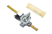 Load image into Gallery viewer, Petcock Straight Outlet with Nut Alloy