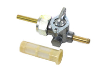 Load image into Gallery viewer, Petcock Straight Outlet with Nut Alloy