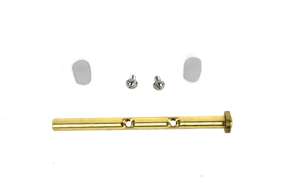 Linkert Carburetor Throttle Shaft Kit
