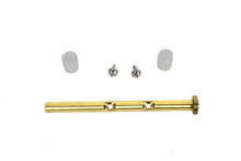 Load image into Gallery viewer, Linkert Carburetor Throttle Shaft Kit