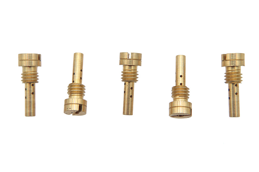 Keihin Carburetor Pilot Jet .74mm