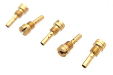 Load image into Gallery viewer, Keihin Carburetor Pilot Jet .74mm
