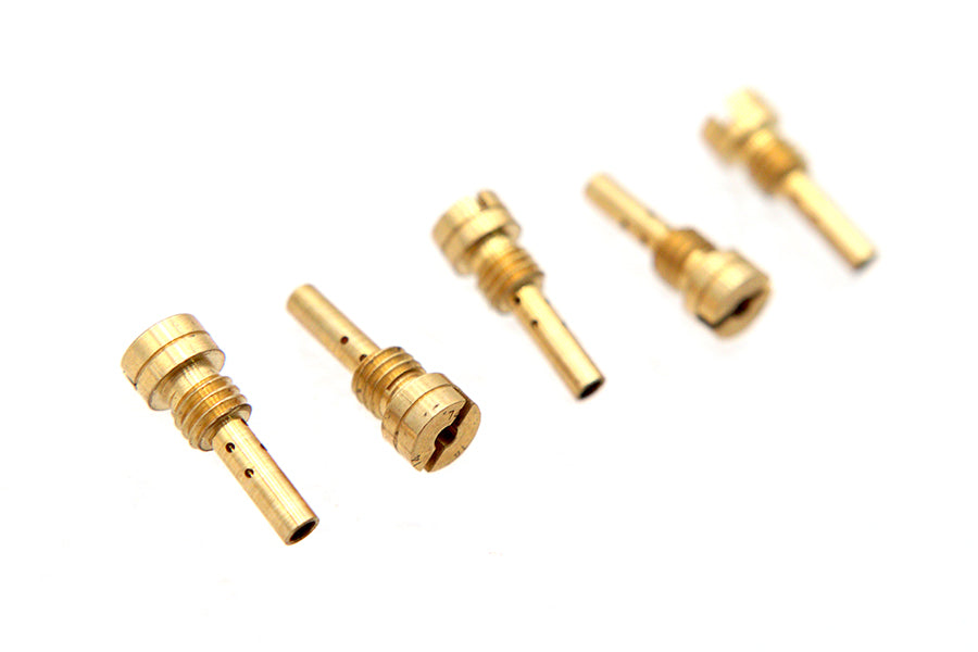 Keihin Carburetor Pilot Jet .74mm