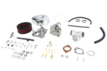 Load image into Gallery viewer, S&amp;S 1-7/8 inch Super E Carburetor Kit