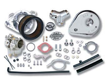 Load image into Gallery viewer, S&amp;S 1-7/8 inch Super E Carburetor Kit