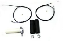 Load image into Gallery viewer, Handlebar Throttle and Cable Kit