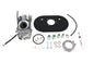 Mikuni 42mm Carburetor Easy Kit