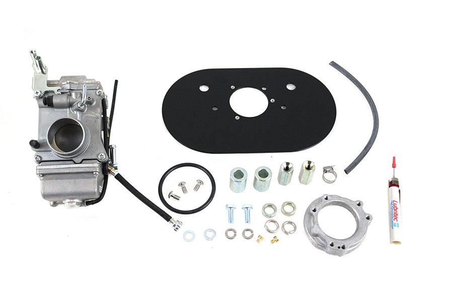 Mikuni 42mm Carburetor Easy Kit