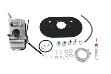Load image into Gallery viewer, Mikuni 42mm Carburetor Easy Kit