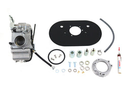 Mikuni 42mm Carburetor Easy Kit