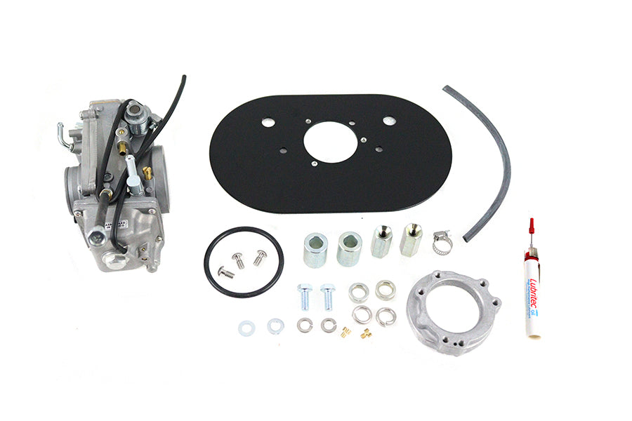 Mikuni 42mm Carburetor Easy Kit