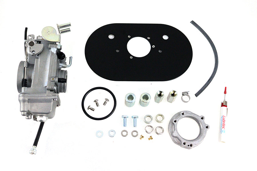 Mikuni 42mm Carburetor Easy Kit