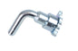 Linkert Carburetor Choke Lever