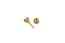 Load image into Gallery viewer, Linkert Carburetor Float Pin with Caps