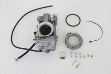 Load image into Gallery viewer, OKO 42mm Flatslide Carburetor Natural