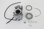 OKO 42mm Flatslide Carburetor Natural