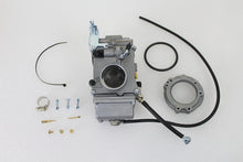 Load image into Gallery viewer, OKO 42mm Flatslide Carburetor Natural