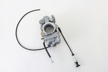 Load image into Gallery viewer, OKO 45mm Flatslide Carburetor Natural