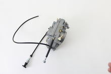 Load image into Gallery viewer, OKO 45mm Flatslide Carburetor Natural