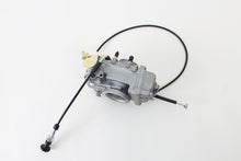 Load image into Gallery viewer, OKO 45mm Flatslide Carburetor Natural