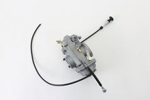Load image into Gallery viewer, OKO 45mm Flatslide Carburetor Natural