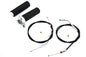 Dual Handlebar Throttle Cable Assembly