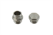 Load image into Gallery viewer, Conversion Fitting Kit for Gas Tank