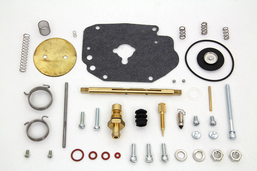 Sifton Carburetor Master Rebuild Kit