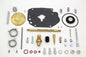 Sifton Carburetor Master Rebuild Kit