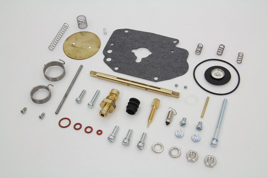 Sifton Carburetor Master Rebuild Kit