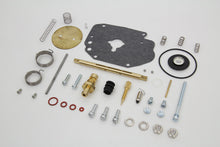 Load image into Gallery viewer, Sifton Carburetor Master Rebuild Kit