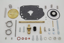 Load image into Gallery viewer, Sifton Carburetor Master Rebuild Kit