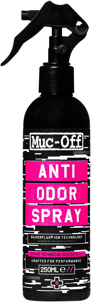 Anti Odor Spray 250 Ml
