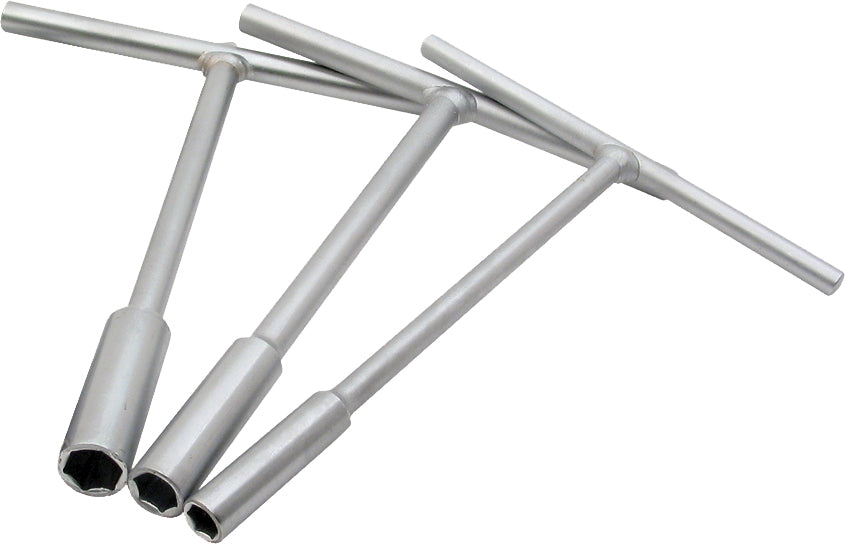 Mini Pro T Handle 13mm