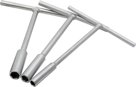 Mini Pro T Handle 13mm