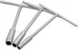 Mini Pro T Handle 12mm
