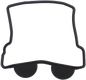 Valve Cover Gasket Kaw