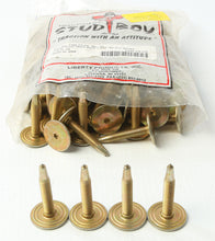 Load image into Gallery viewer, Power Point Pro Series Studs 1.375" 84/Pkg